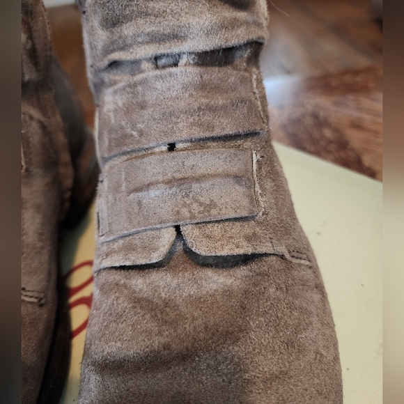 A.S.98 Traver, Tobacco, size 39 - Picture 6 of 9